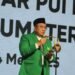 Selamat! Ketum DPP PUI diangkat Jadi Komisaris PT Kereta Api Indonesia