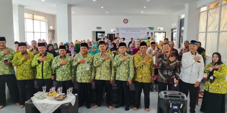 Pelatihan Manajemen Masjid: Menguatkan Peran Masjid Sebagai Pusat Peradaban Umat