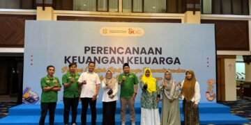 Sambangi Kemendukbangga, Pemuda PUI Bandung Barat Komitmen Bantu Kurangi Angka Stunting di Wilayah