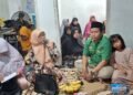 Anggota DPRD KBB Nur Djulaeha Dukung Gerakan Kemandirian Ekonomi Melalui Koperasi yang digagas Pemuda PUI Bandung Barat