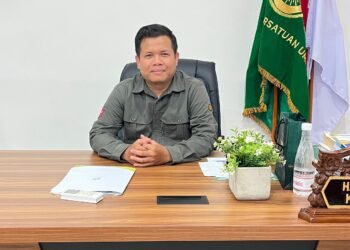 Pemuda PUI Bandung Barat Tolak Kedatangan Atlet Israel ke Indonesia, Julhayadi: Tidak Pantas Penjajah Menginjakkan Kakinya di Bumi Pertiwi