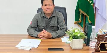 Pemuda PUI Bandung Barat Tolak Kedatangan Atlet Israel ke Indonesia, Julhayadi: Tidak Pantas Penjajah Menginjakkan Kakinya di Bumi Pertiwi