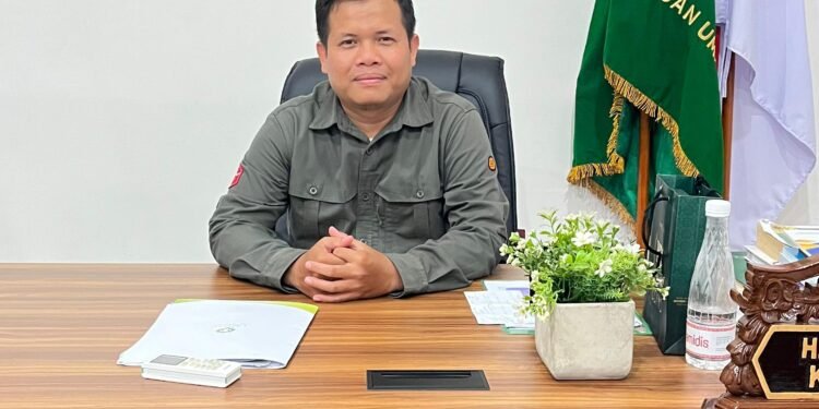 Pemuda PUI Bandung Barat Tolak Kedatangan Atlet Israel ke Indonesia, Julhayadi: Tidak Pantas Penjajah Menginjakkan Kakinya di Bumi Pertiwi