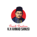 KH. AHMAD SANUSI
