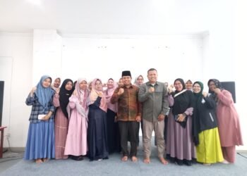 Anggota DPRD Bandung Barat H. Rismanto di Hadapan Pengurus DMI Menekankan Pentingnya Inovasi dan Pengelolaan Modern Masjid di Bandung Barat