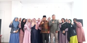 Anggota DPRD Bandung Barat H. Rismanto di Hadapan Pengurus DMI Menekankan Pentingnya Inovasi dan Pengelolaan Modern Masjid di Bandung Barat