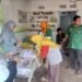 Sambut Milad 108 PUI, Pemuda PUI Bandung Barat Gelar Baksos dan Salurkan Bantuan Paket Pendidikan