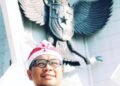 Hendra Gunawan-Ketua Panitia Muswil X PUI Jawa Barat