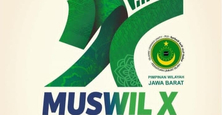 PUI Jabar Akan Gelar Muswil X, Ketua OC: Kita Akan Memilih Ketum DPW yang Baru