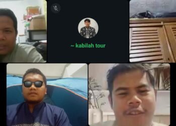 Sambut Bulan Suci Ramadhan, Pemuda PUI Bandung Barat Bentuk Kepanitiaan Ansyitoh Ramadhan 1447 H