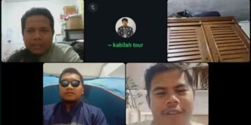Sambut Bulan Suci Ramadhan, Pemuda PUI Bandung Barat Bentuk Kepanitiaan Ansyitoh Ramadhan 1447 H