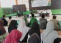 Gelar RAKERDA, Pemuda PUI Bandung Barat Perkuat Kaderisasi dan Ekspansi Organisasi