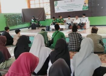 Gelar RAKERDA, Pemuda PUI Bandung Barat Perkuat Kaderisasi dan Ekspansi Organisasi