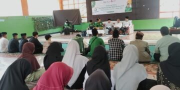 Gelar RAKERDA, Pemuda PUI Bandung Barat Perkuat Kaderisasi dan Ekspansi Organisasi
