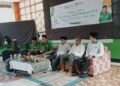 Gelar RAKERDA, Pemuda PUI Bandung Barat Perkuat Kaderisasi dan Ekspansi Organisasi