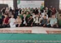 Gelar RAKERDA, Pemuda PUI Bandung Barat Perkuat Kaderisasi dan Ekspansi Organisasi