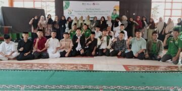Gelar RAKERDA, Pemuda PUI Bandung Barat Perkuat Kaderisasi dan Ekspansi Organisasi