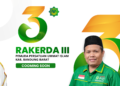 Rakerda Pemuda PUI Bandung Barat