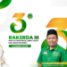 Rakerda Pemuda PUI Bandung Barat