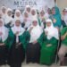 MUDA PD WANITA PUI KBB 2026