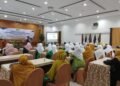 PD Wanita PUI Kabupaten Bogor Perkuat Kader dan Majelis Taklim Hadapi Tantangan Era Digital
