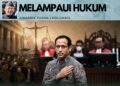 Melampaui Hukum