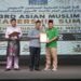 Ketua Pemuda PUI Bandung Barat Ikuti Kongres Pemuda Muslim Asia (AFMY) di Kelantan Malaysia