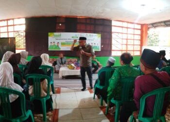 Pemuda PUI Bandung Barat Gelar Rekrutmen, Julhayadi: Penguatan Pondasi Organisasi di Abad Kedua PUI