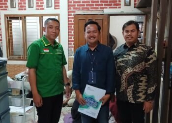 Pemuda PUI Bandung Barat Kerjasama dengan BPVP Kemenaker, Adakan Pelatihan Peningkatan Kompetensi
