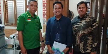 Pemuda PUI Bandung Barat Kerjasama dengan BPVP Kemenaker, Adakan Pelatihan Peningkatan Kompetensi