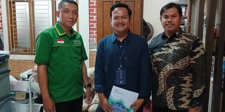 Pemuda PUI Bandung Barat Kerjasama dengan BPVP Kemenaker, Adakan Pelatihan Peningkatan Kompetensi